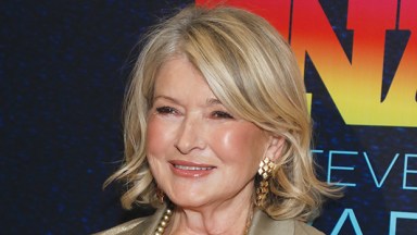 martha stewart