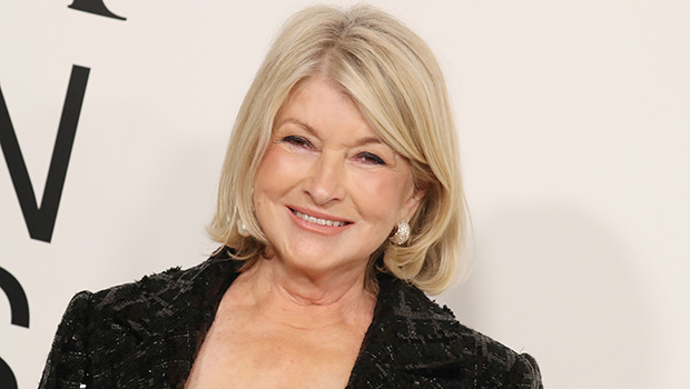 Martha Stewart