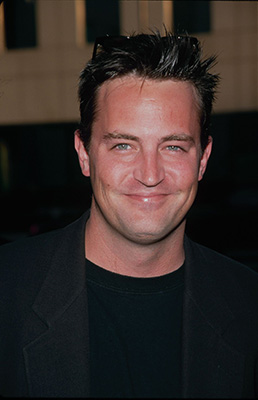 Matthew Perry