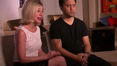 Mary Kay Letourneau and Vili Fualaau