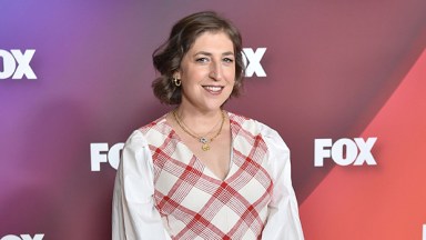 Mayim Bialik