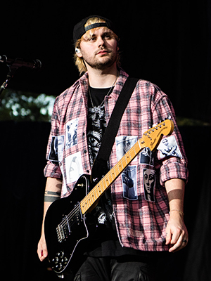 Michael Clifford