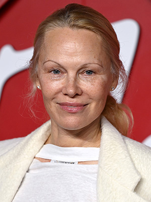 Pamela Anderson