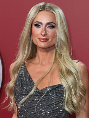 Paris Hilton
