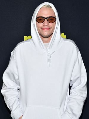 Pete Davidson