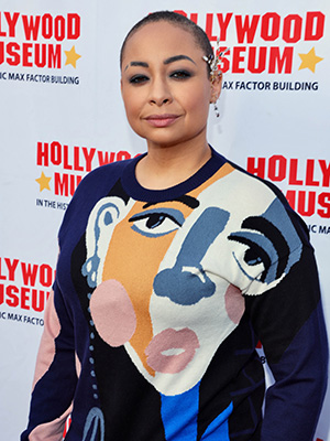 Raven-Symone