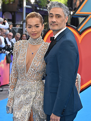 Rita Ora