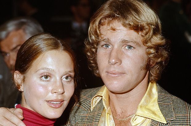 Ryan O'Neal's Wife: All About His 2 Marriages, Farrah Fawcett Romance