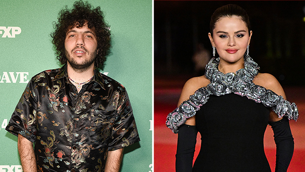 Selena Gomez Confirms Benny Blanco Romance and Shares Loved-up Photo