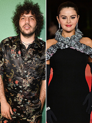 Selena Gomez Confirms Benny Blanco Romance and Shares Loved-up Photo