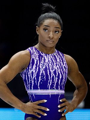 Simone Biles