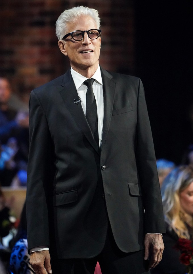 Ted Danson