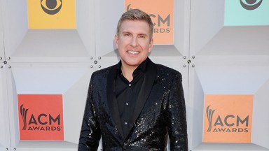 Todd Chrisley