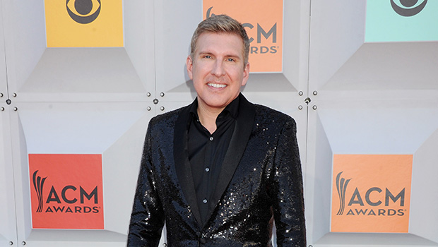 Todd Chrisley