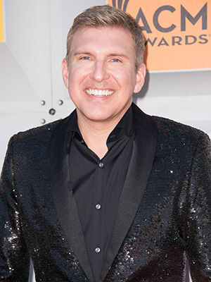 Todd Chrisley