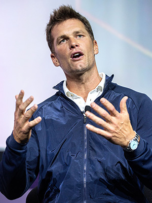 Tom Brady
