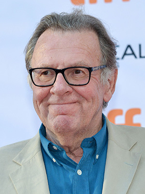 Tom Wilkinson