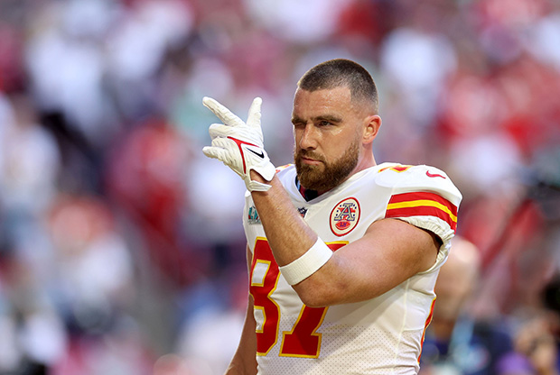 Travis Kelce