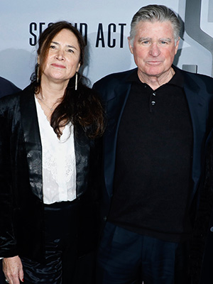 Treat Williams’ Family Honors Him on His 72nd Birthday After His Death