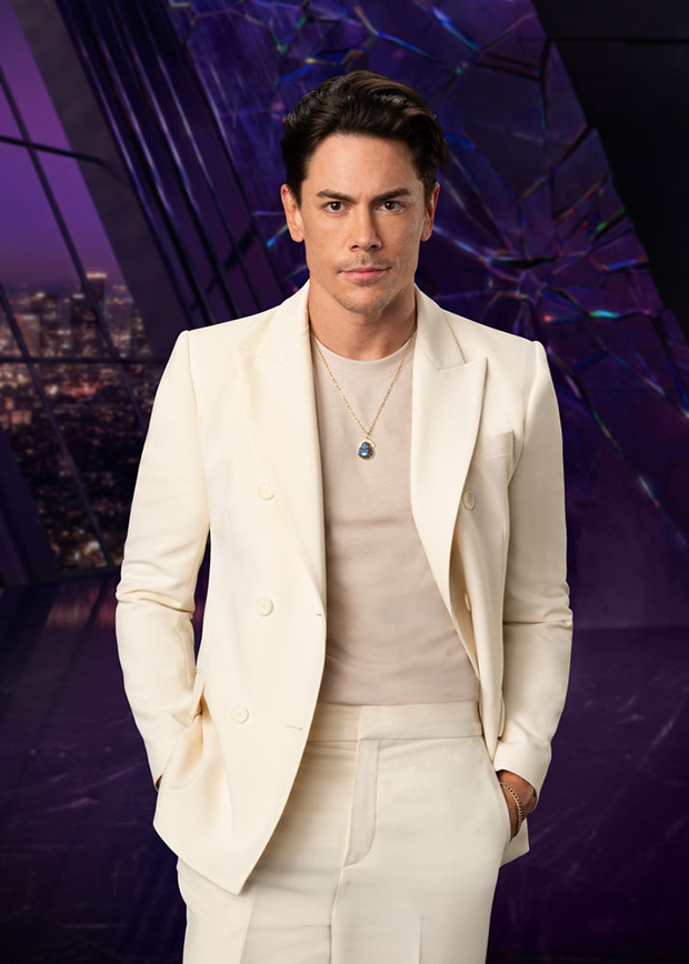 Tom Sandoval