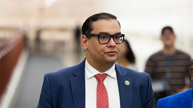 george santos