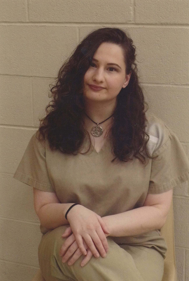 Gypsy Rose Blanchard