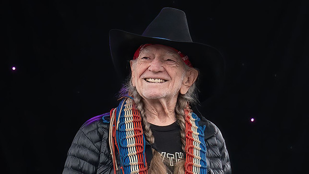 Willie Nelson