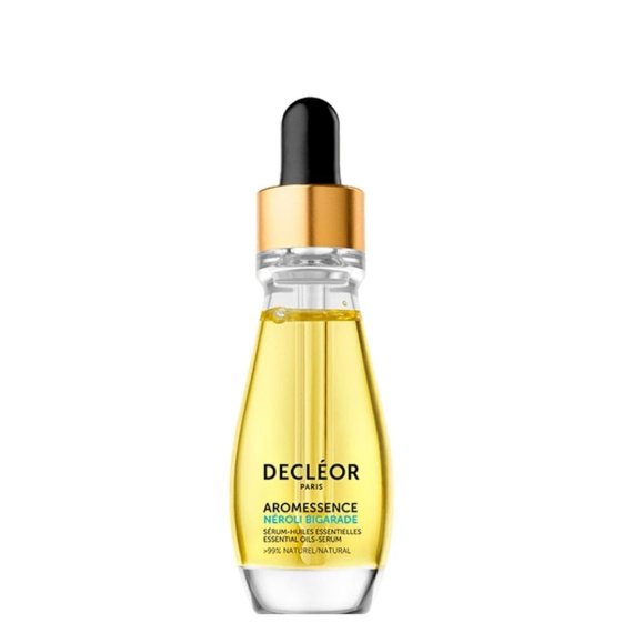 face oil