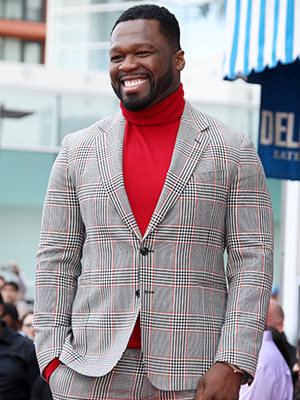 50 Cent