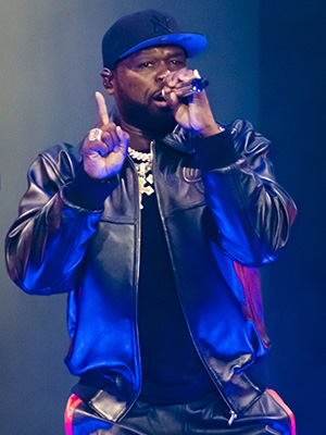 50 Cent