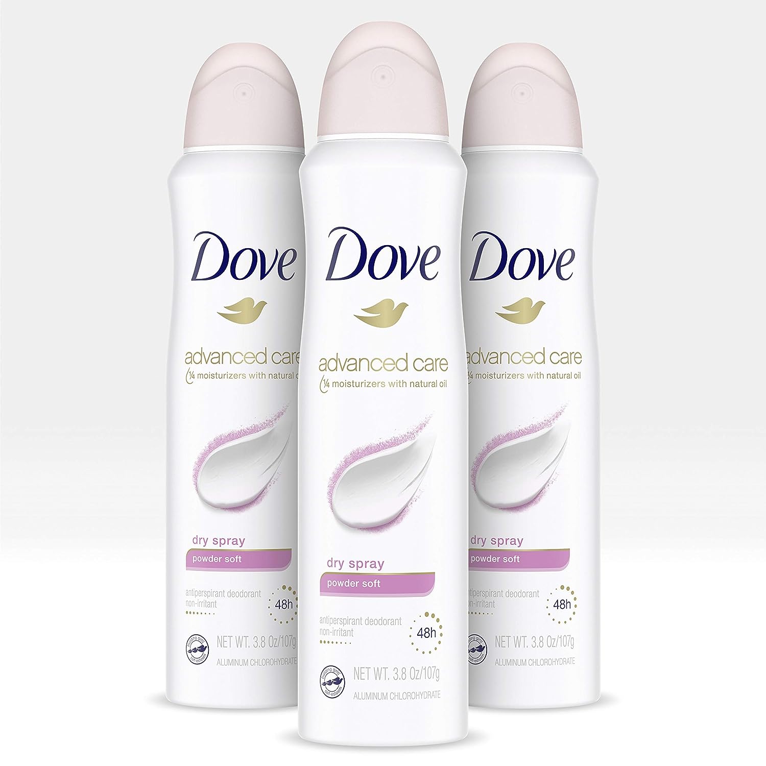 deodorant