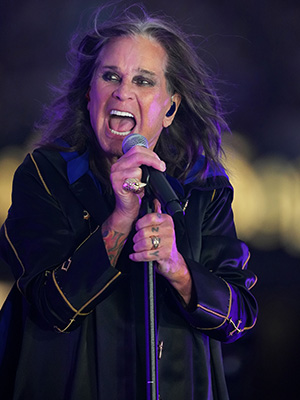 Is Ozzy Osbourne Retiring? What the Rocker Has Said About His Career