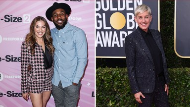 Allison Holker