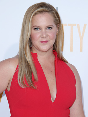 Amy Schumer