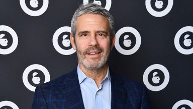 Andy Cohen