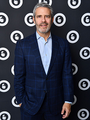 Andy Cohen
