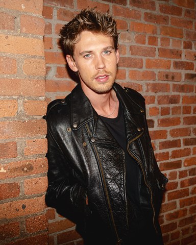 Austin Butler