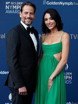 Ioan Gruffudd, Bianca Wallace