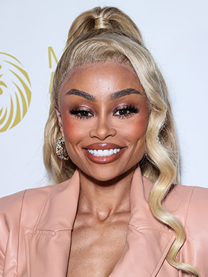 Blac Chyna