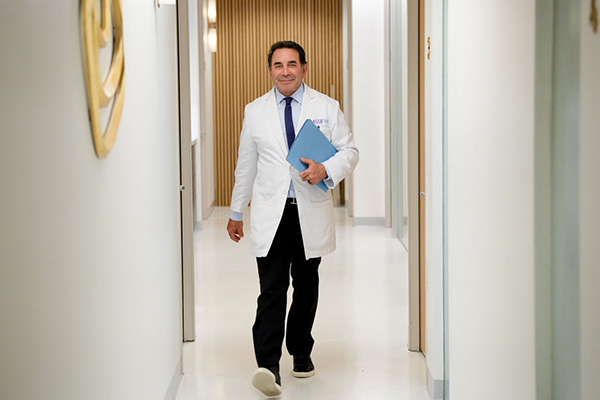 Dr. Paul Nassif