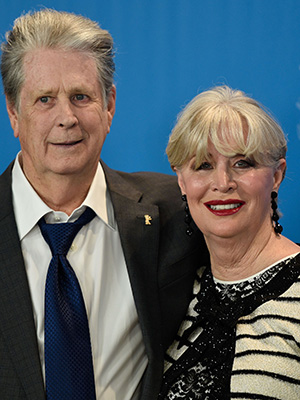 Brian Melinda Wilson