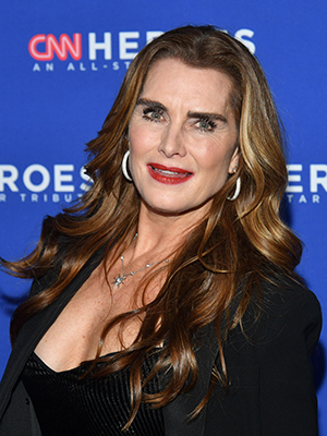 brooke shields