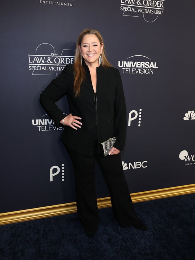 Camryn Manheim