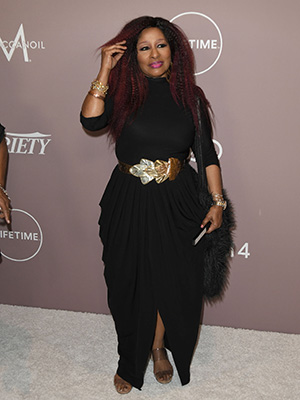 Chaka Khan