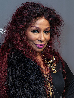Chaka Khan