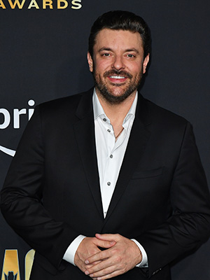 Chris Young
