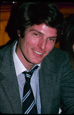 Christopher Reeve