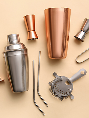 cocktail set