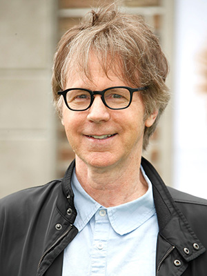 Dana Carvey
