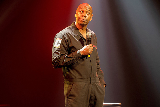 dave chappelle